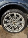 USED 2017 67 PORSCHE CAYENNE 4.2 TD V8 S Platinum Edition SUV 5dr Diesel TiptronicS 4WD Euro 6 (s/s) (385 ps) 