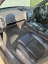 USED 2017 67 PORSCHE CAYENNE 4.2 TD V8 S Platinum Edition SUV 5dr Diesel TiptronicS 4WD Euro 6 (s/s) (385 ps) 