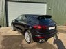 USED 2017 67 PORSCHE CAYENNE 4.2 TD V8 S Platinum Edition SUV 5dr Diesel TiptronicS 4WD Euro 6 (s/s) (385 ps) 