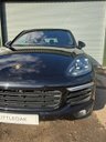 USED 2017 67 PORSCHE CAYENNE 4.2 TD V8 S Platinum Edition SUV 5dr Diesel TiptronicS 4WD Euro 6 (s/s) (385 ps) 
