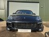 USED 2017 67 PORSCHE CAYENNE 4.2 TD V8 S Platinum Edition SUV 5dr Diesel TiptronicS 4WD Euro 6 (s/s) (385 ps) 