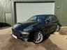 USED 2017 67 PORSCHE CAYENNE 4.2 TD V8 S Platinum Edition SUV 5dr Diesel TiptronicS 4WD Euro 6 (s/s) (385 ps) 