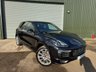 USED 2017 67 PORSCHE CAYENNE 4.2 TD V8 S Platinum Edition SUV 5dr Diesel TiptronicS 4WD Euro 6 (s/s) (385 ps) 