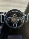 USED 2017 67 PORSCHE CAYENNE 4.2 TD V8 S Platinum Edition SUV 5dr Diesel TiptronicS 4WD Euro 6 (s/s) (385 ps) 
