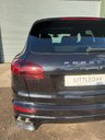 USED 2017 67 PORSCHE CAYENNE 4.2 TD V8 S Platinum Edition SUV 5dr Diesel TiptronicS 4WD Euro 6 (s/s) (385 ps) 