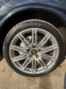 USED 2017 67 PORSCHE CAYENNE 4.2 TD V8 S Platinum Edition SUV 5dr Diesel TiptronicS 4WD Euro 6 (s/s) (385 ps) 