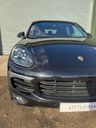 USED 2017 67 PORSCHE CAYENNE 4.2 TD V8 S Platinum Edition SUV 5dr Diesel TiptronicS 4WD Euro 6 (s/s) (385 ps) 