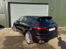 USED 2017 67 PORSCHE CAYENNE 4.2 TD V8 S Platinum Edition SUV 5dr Diesel TiptronicS 4WD Euro 6 (s/s) (385 ps) 