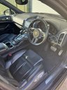 USED 2017 67 PORSCHE CAYENNE 4.2 TD V8 S Platinum Edition SUV 5dr Diesel TiptronicS 4WD Euro 6 (s/s) (385 ps) 