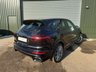 USED 2017 67 PORSCHE CAYENNE 4.2 TD V8 S Platinum Edition SUV 5dr Diesel TiptronicS 4WD Euro 6 (s/s) (385 ps) 