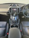 USED 2017 67 PORSCHE CAYENNE 4.2 TD V8 S Platinum Edition SUV 5dr Diesel TiptronicS 4WD Euro 6 (s/s) (385 ps) 