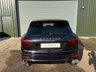 USED 2017 67 PORSCHE CAYENNE 4.2 TD V8 S Platinum Edition SUV 5dr Diesel TiptronicS 4WD Euro 6 (s/s) (385 ps) 