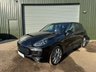 USED 2017 67 PORSCHE CAYENNE 4.2 TD V8 S Platinum Edition SUV 5dr Diesel TiptronicS 4WD Euro 6 (s/s) (385 ps) 