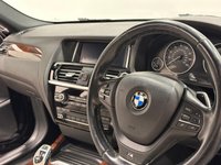 USED 2015 65 BMW X4 3 3.0 30d M Sport SUV 5dr Diesel Auto xDrive Euro 6 (s/s) (258 ps) 5d AUTO 254 BHP High specification, Interior comfort package, 20" 310 M style alloy wheels, electric glass sunroof, media package proffesional, harman / kardon, reverse camera ,