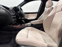 USED 2015 65 BMW X4 3 3.0 30d M Sport SUV 5dr Diesel Auto xDrive Euro 6 (s/s) (258 ps) 5d AUTO 254 BHP High specification, Interior comfort package, 20" 310 M style alloy wheels, electric glass sunroof, media package proffesional, harman / kardon, reverse camera ,