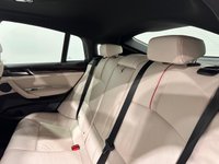 USED 2015 65 BMW X4 3 3.0 30d M Sport SUV 5dr Diesel Auto xDrive Euro 6 (s/s) (258 ps) 5d AUTO 254 BHP High specification, Interior comfort package, 20" 310 M style alloy wheels, electric glass sunroof, media package proffesional, harman / kardon, reverse camera ,