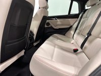 USED 2015 65 BMW X4 3 3.0 30d M Sport SUV 5dr Diesel Auto xDrive Euro 6 (s/s) (258 ps) 5d AUTO 254 BHP High specification, Interior comfort package, 20" 310 M style alloy wheels, electric glass sunroof, media package proffesional, harman / kardon, reverse camera ,