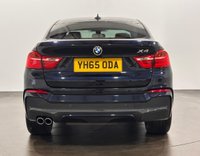 USED 2015 65 BMW X4 3 3.0 30d M Sport SUV 5dr Diesel Auto xDrive Euro 6 (s/s) (258 ps) 5d AUTO 254 BHP High specification, Interior comfort package, 20" 310 M style alloy wheels, electric glass sunroof, media package proffesional, harman / kardon, reverse camera ,