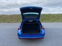 USED 2022 71 SKODA OCTAVIA 2.0 TSI vRS Estate 5dr Petrol Manual Euro 6 (s/s) (245 ps) RARE 2.0 TSI MANUAL VRS ESTATE - 2 PRIVATE OWNERS FROM NEW - JUST 24,000 MILES WITH A FULL SKODA SERVICE HISTORY