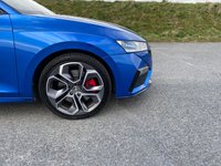 USED 2022 71 SKODA OCTAVIA 2.0 TSI vRS Estate 5dr Petrol Manual Euro 6 (s/s) (245 ps) RARE 2.0 TSI MANUAL VRS ESTATE - 2 PRIVATE OWNERS FROM NEW - JUST 24,000 MILES WITH A FULL SKODA SERVICE HISTORY