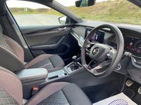 USED 2022 71 SKODA OCTAVIA 2.0 TSI vRS Estate 5dr Petrol Manual Euro 6 (s/s) (245 ps) RARE 2.0 TSI MANUAL VRS ESTATE - 2 PRIVATE OWNERS FROM NEW - JUST 24,000 MILES WITH A FULL SKODA SERVICE HISTORY