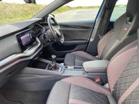 USED 2022 71 SKODA OCTAVIA 2.0 TSI vRS Estate 5dr Petrol Manual Euro 6 (s/s) (245 ps) RARE 2.0 TSI MANUAL VRS ESTATE - 2 PRIVATE OWNERS FROM NEW - JUST 24,000 MILES WITH A FULL SKODA SERVICE HISTORY