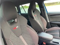 USED 2022 71 SKODA OCTAVIA 2.0 TSI vRS Estate 5dr Petrol Manual Euro 6 (s/s) (245 ps) RARE 2.0 TSI MANUAL VRS ESTATE - 2 PRIVATE OWNERS FROM NEW - JUST 24,000 MILES WITH A FULL SKODA SERVICE HISTORY