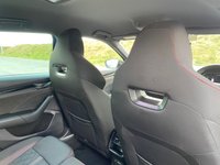 USED 2022 71 SKODA OCTAVIA 2.0 TSI vRS Estate 5dr Petrol Manual Euro 6 (s/s) (245 ps) RARE 2.0 TSI MANUAL VRS ESTATE - 2 PRIVATE OWNERS FROM NEW - JUST 24,000 MILES WITH A FULL SKODA SERVICE HISTORY