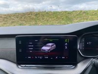 USED 2022 71 SKODA OCTAVIA 2.0 TSI vRS Estate 5dr Petrol Manual Euro 6 (s/s) (245 ps) RARE 2.0 TSI MANUAL VRS ESTATE - 2 PRIVATE OWNERS FROM NEW - JUST 24,000 MILES WITH A FULL SKODA SERVICE HISTORY