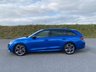 USED 2022 71 SKODA OCTAVIA 2.0 TSI vRS Estate 5dr Petrol Manual Euro 6 (s/s) (245 ps) RARE 2.0 TSI MANUAL VRS ESTATE - 2 PRIVATE OWNERS FROM NEW - JUST 24,000 MILES WITH A FULL SKODA SERVICE HISTORY