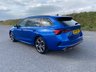 USED 2022 71 SKODA OCTAVIA 2.0 TSI vRS Estate 5dr Petrol Manual Euro 6 (s/s) (245 ps) RARE 2.0 TSI MANUAL VRS ESTATE - 2 PRIVATE OWNERS FROM NEW - JUST 24,000 MILES WITH A FULL SKODA SERVICE HISTORY