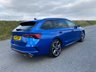 USED 2022 71 SKODA OCTAVIA 2.0 TSI vRS Estate 5dr Petrol Manual Euro 6 (s/s) (245 ps) RARE 2.0 TSI MANUAL VRS ESTATE - 2 PRIVATE OWNERS FROM NEW - JUST 24,000 MILES WITH A FULL SKODA SERVICE HISTORY