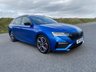 USED 2022 71 SKODA OCTAVIA 2.0 TSI vRS Estate 5dr Petrol Manual Euro 6 (s/s) (245 ps) RARE 2.0 TSI MANUAL VRS ESTATE - 2 PRIVATE OWNERS FROM NEW - JUST 24,000 MILES WITH A FULL SKODA SERVICE HISTORY