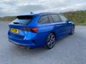 USED 2022 71 SKODA OCTAVIA 2.0 TSI vRS Estate 5dr Petrol Manual Euro 6 (s/s) (245 ps) RARE 2.0 TSI MANUAL VRS ESTATE - 2 PRIVATE OWNERS FROM NEW - JUST 24,000 MILES WITH A FULL SKODA SERVICE HISTORY