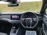 USED 2022 71 SKODA OCTAVIA 2.0 TSI vRS Estate 5dr Petrol Manual Euro 6 (s/s) (245 ps) RARE 2.0 TSI MANUAL VRS ESTATE - 2 PRIVATE OWNERS FROM NEW - JUST 24,000 MILES WITH A FULL SKODA SERVICE HISTORY
