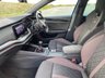 USED 2022 71 SKODA OCTAVIA 2.0 TSI vRS Estate 5dr Petrol Manual Euro 6 (s/s) (245 ps) RARE 2.0 TSI MANUAL VRS ESTATE - 2 PRIVATE OWNERS FROM NEW - JUST 24,000 MILES WITH A FULL SKODA SERVICE HISTORY