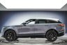 USED 2022 22 LAND ROVER RANGE ROVER VELAR 2.0 D200 MHEV SUV 5dr Diesel Auto 4WD Euro 6 (s/s) (204 ps) 12-Month Warranty&Breakdown+9.9%APR