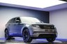 USED 2022 22 LAND ROVER RANGE ROVER VELAR 2.0 D200 MHEV SUV 5dr Diesel Auto 4WD Euro 6 (s/s) (204 ps) 12-Month Warranty&Breakdown+9.9%APR