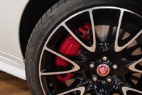 USED 2014 JAGUAR XKR 5.0 V8 Dynamic R Convertible 