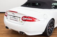 USED 2014 JAGUAR XKR 5.0 V8 Dynamic R Convertible 