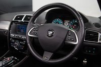 USED 2014 JAGUAR XKR 5.0 V8 Dynamic R Convertible 