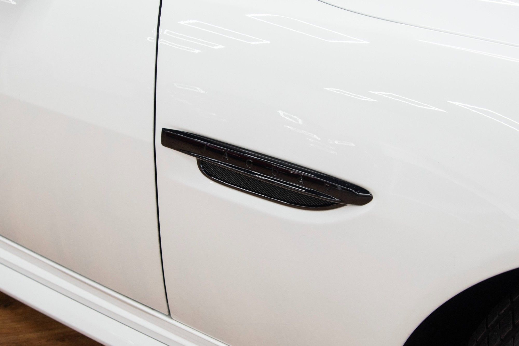 USED 2014 JAGUAR XKR 5.0 V8 Dynamic R Convertible 