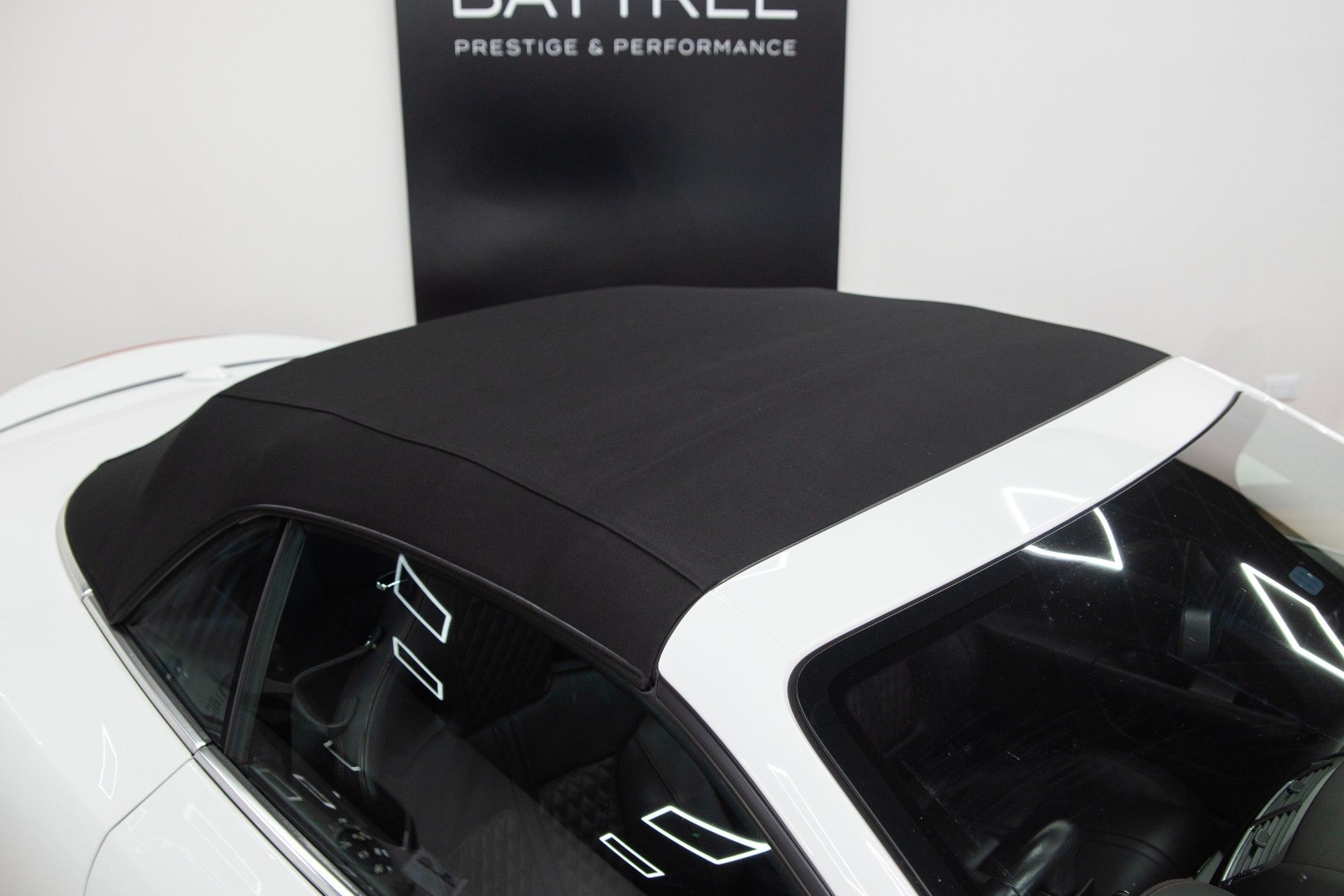 USED 2014 JAGUAR XKR 5.0 V8 Dynamic R Convertible 