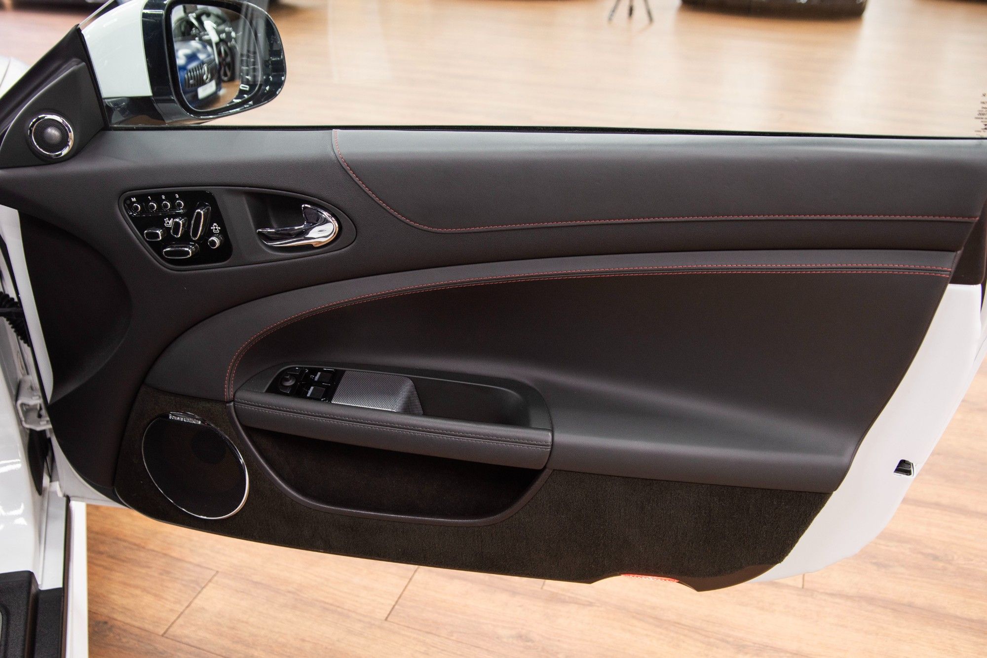 USED 2014 JAGUAR XKR 5.0 V8 Dynamic R Convertible 