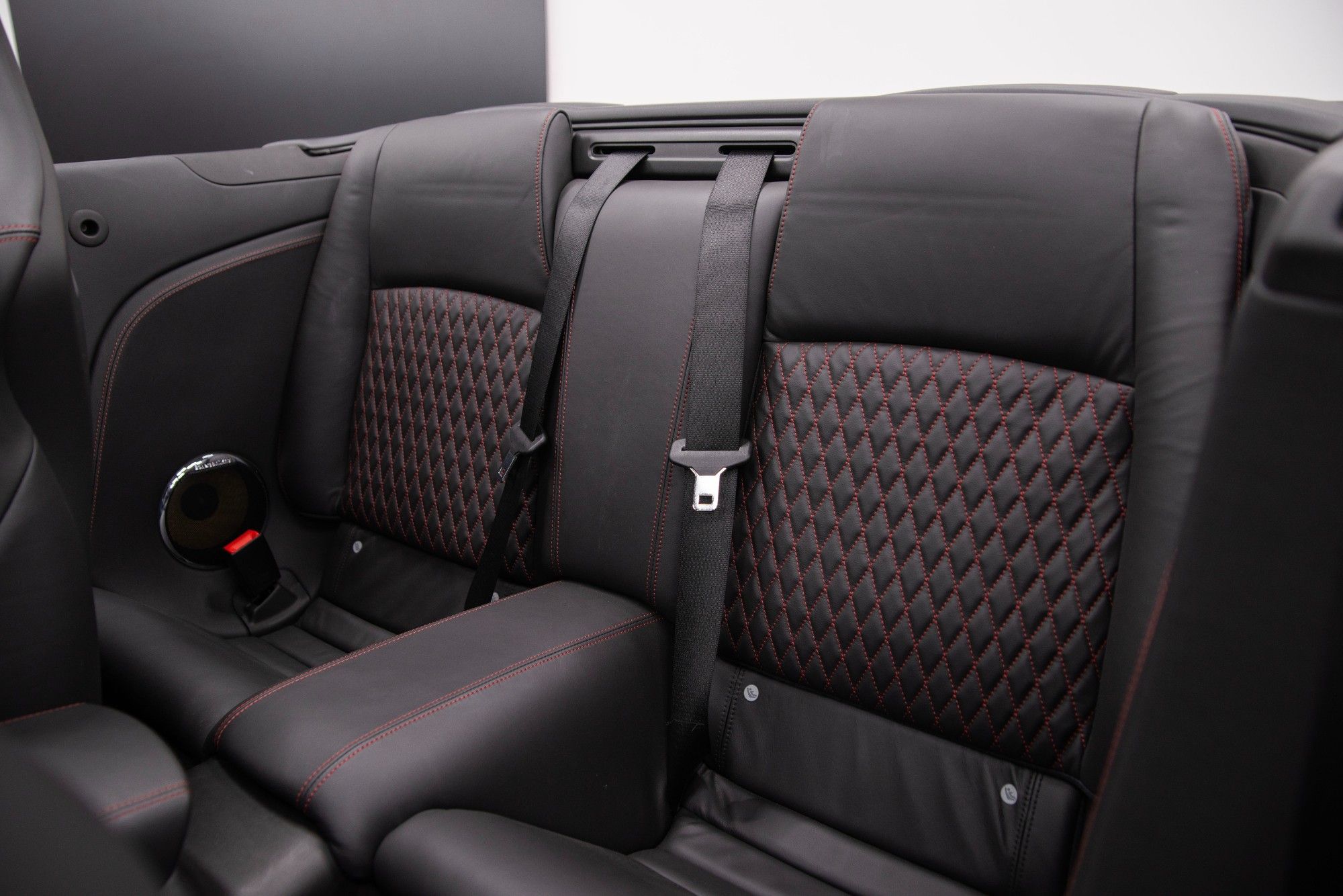 USED 2014 JAGUAR XKR 5.0 V8 Dynamic R Convertible 