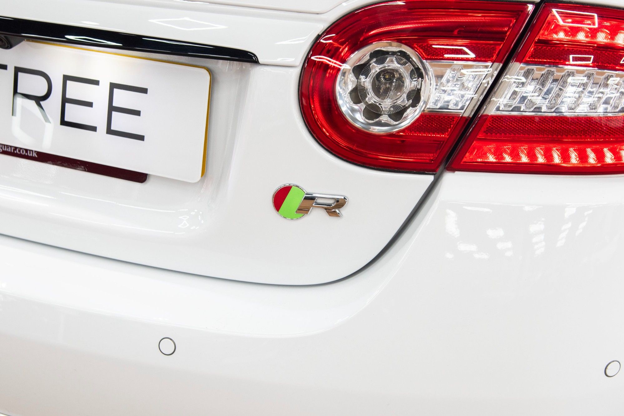 USED 2014 JAGUAR XKR 5.0 V8 Dynamic R Convertible 