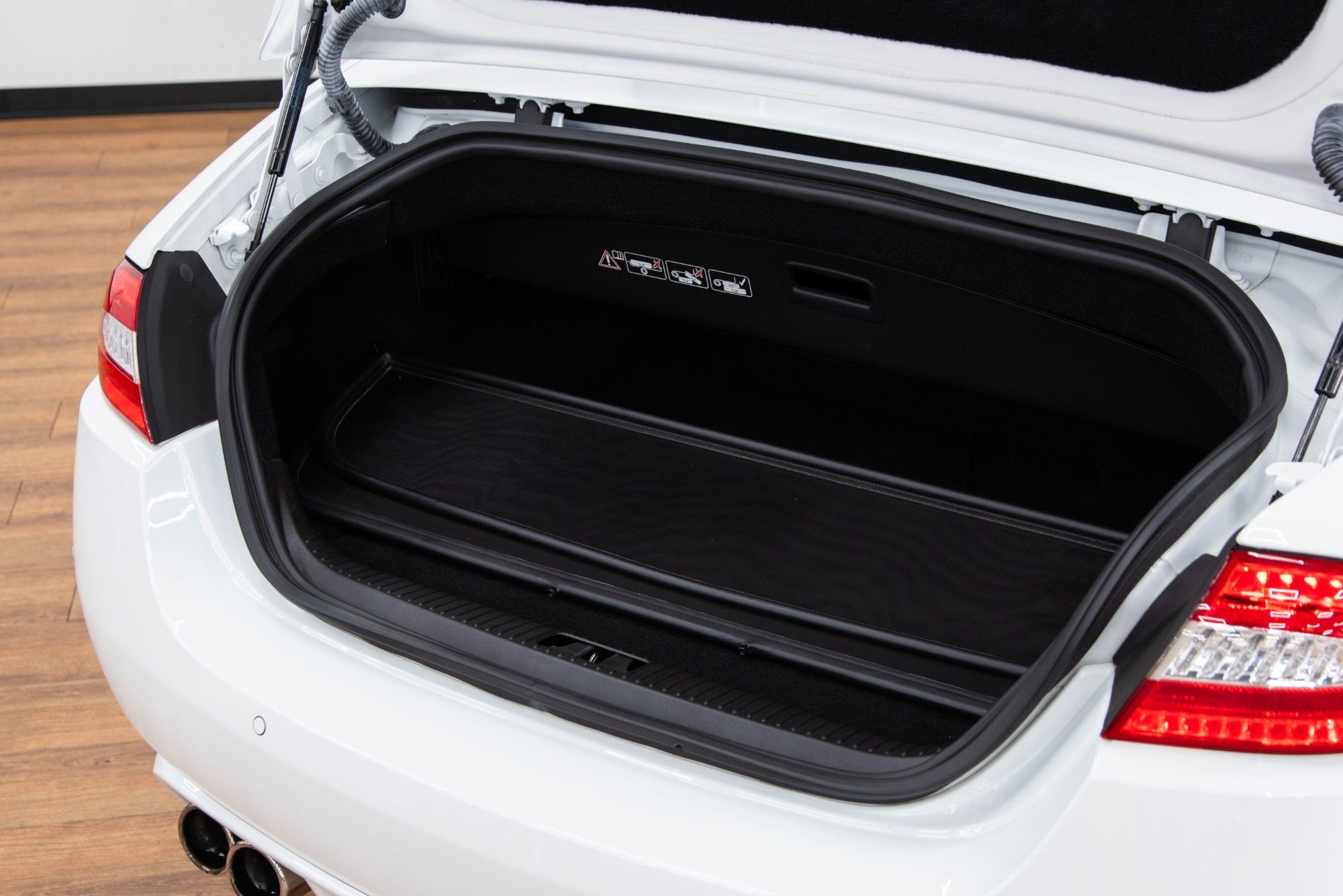 USED 2014 JAGUAR XKR 5.0 V8 Dynamic R Convertible 