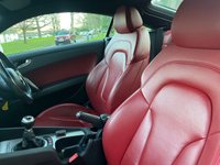 USED 2011 11 AUDI TT 2.0 TFSI Sport Coupe 3dr Petrol Manual Euro 5 (s/s) (211 ps) 