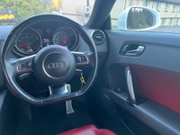 USED 2011 11 AUDI TT 2.0 TFSI Sport Coupe 3dr Petrol Manual Euro 5 (s/s) (211 ps) 