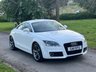 USED 2011 11 AUDI TT 2.0 TFSI Sport Coupe 3dr Petrol Manual Euro 5 (s/s) (211 ps) 